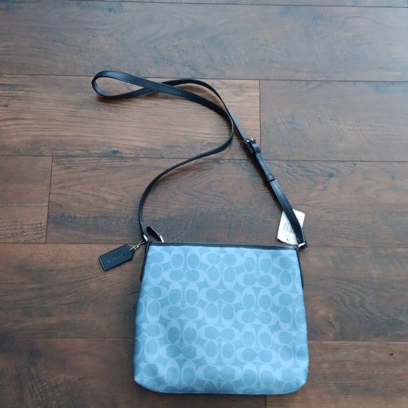NWT Coach Crossbody - Picture 5 of 12